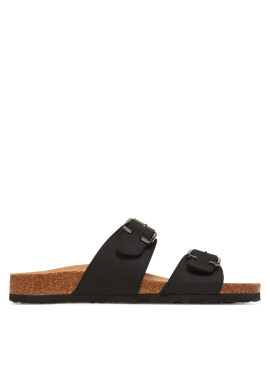 ONLY Shoes Чехли Onlmaxi 13 15331392 Черен - Mera.bg