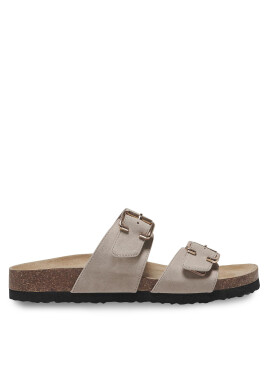 ONLY Shoes Чехли Onlmaxi-13 15331392 Сив - Mera.bg