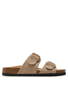 ONLY Shoes Чехли Onlmaxi-13 15331392 Сив - Mera.bg