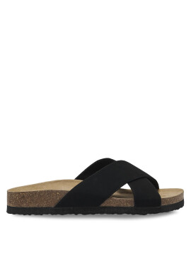 ONLY Shoes Чехли Onlmaxi 15331391 Черен - Mera.bg