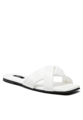 ONLY Shoes Чехли Onlmillie 15253236 White - Mera.bg