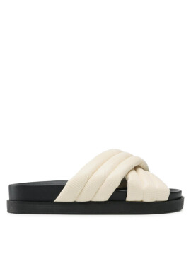 ONLY Shoes Чехли Onlminnie 15253211 Бял - Mera.bg