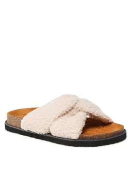 ONLY Shoes Чехли Onlmoon-4 15271628 Beige - Mera.bg