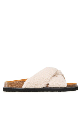 ONLY Shoes Чехли Onlmoon-4 15271628 Beige - Mera.bg