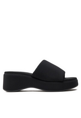 ONLY Shoes Чехли Onlmorgan-1 15319430 Черен - Mera.bg