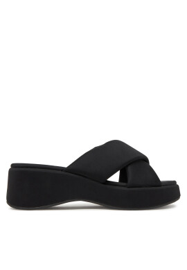 ONLY Shoes Чехли Onlmorgan-3 Черен - Mera.bg