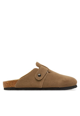 ONLY Shoes Чехли Onlriver 15331396 Сив - Mera.bg