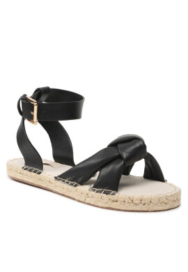 ONLY Shoes Еспадрили Onlelle-2 15288109 Черен - Mera.bg