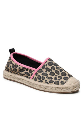 ONLY Shoes Еспадрили Onlkoppa-1 15288107 Кафяв - Mera.bg