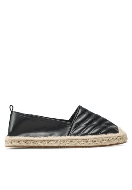 ONLY Shoes Еспадрили Onlkoppa-2 15288108 Black - Mera.bg