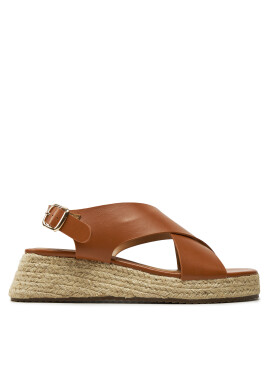 ONLY Shoes Еспадрили Onlminerva-2 15320206 Кафяв - Mera.bg