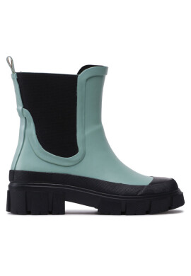 ONLY Shoes Гумени ботуши Onlwellie-1 15288645 Green Ash - Mera.bg