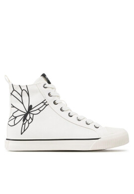 ONLY Shoes Кецове Onlsunny-10 15288088 White - Mera.bg