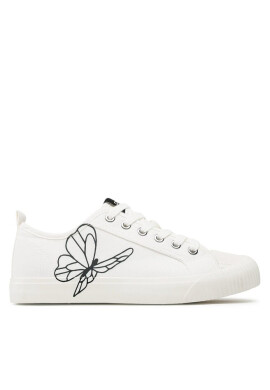 ONLY Shoes Кецове Onlsunny-9 15288087 Бял - Mera.bg