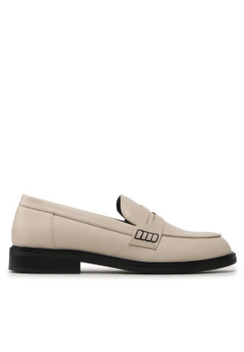 ONLY Shoes Лоуфъри Onllux-1 15288066 White Smokle - Mera.bg