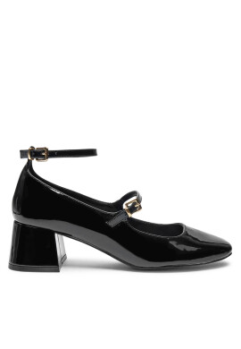 ONLY Shoes Обувки на ток Carmen 15329867 Черен - Mera.bg