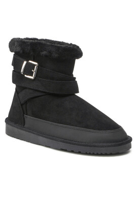 ONLY Shoes Апрески Onlbreeze-4 Life Boot 15271605 Черен - Mera.bg
