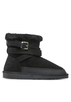 ONLY Shoes Апрески Onlbreeze-4 Life Boot 15271605 Черен - Mera.bg