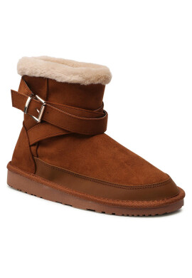 ONLY Shoes Апрески Onlbreeze-4 Life Boot 15271605 Кафяв - Mera.bg
