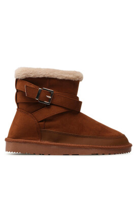 ONLY Shoes Апрески Onlbreeze-4 Life Boot 15271605 Кафяв - Mera.bg