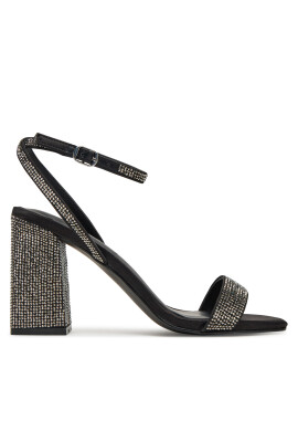 ONLY Shoes Сандали 15340872 Черен - Mera.bg