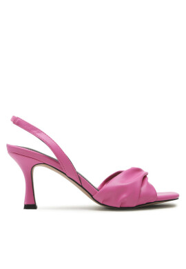 ONLY Shoes Сандали Onlhampton-2 15271545 Fuchsia Pink - Mera.bg
