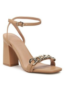 ONLY Shoes Сандали Onlalyx-12 15288444 Beige - Mera.bg