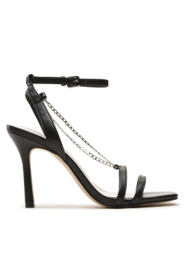 ONLY Shoes Сандали Onlalyx-15 15288440 Черен - Mera.bg