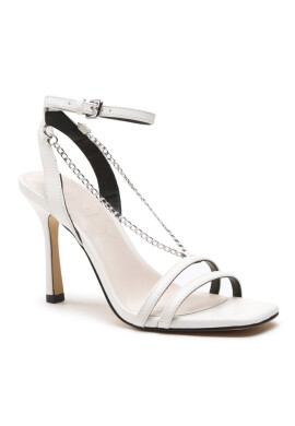 ONLY Shoes Сандали Onlalyx-15 15288440 White - Mera.bg