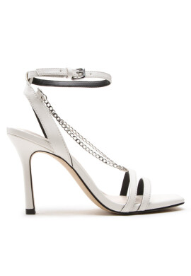 ONLY Shoes Сандали Onlalyx-15 15288440 White - Mera.bg