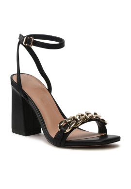 ONLY Shoes Сандали Onlalyx-17 15288444 Black - Mera.bg