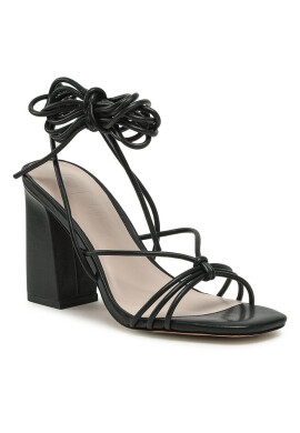 ONLY Shoes Сандали Onlalyx-18 15288460 Черен - Mera.bg