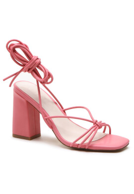 ONLY Shoes Сандали Onlalyx-18 15288460 Pink Carnation - Mera.bg