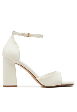ONLY Shoes Сандали Onlalyx-26 15335550 Бял - Mera.bg