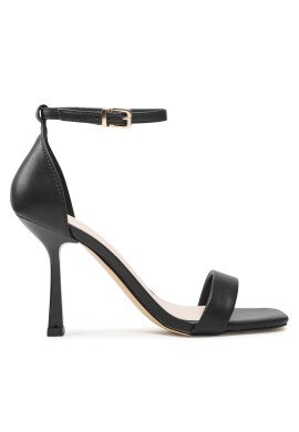 ONLY Shoes Сандали Onlaubrey-1 15288448 Black - Mera.bg