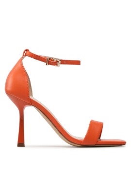 ONLY Shoes Сандали Onlaubrey-1 15288448 Оранжев - Mera.bg