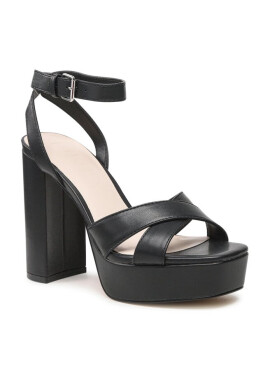 ONLY Shoes Сандали Onlautum-3 15288433 Черен - Mera.bg