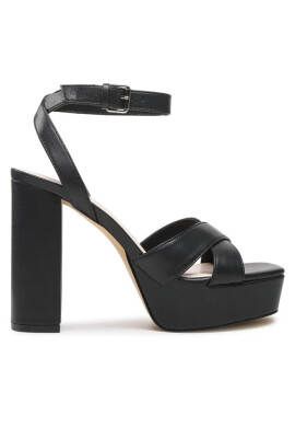 ONLY Shoes Сандали Onlautum-3 15288433 Черен - Mera.bg