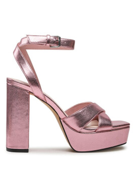 ONLY Shoes Сандали Onlautum-3 15288438 Розов - Mera.bg