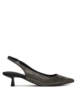 ONLY Shoes Сандали Onlcoco 15340946 Черен - Mera.bg