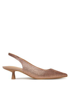 ONLY Shoes Сандали Onlcoco 15340946 Златист - Mera.bg