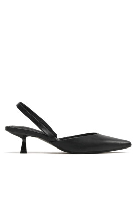 ONLY Shoes Сандали Onlcoco-4 15288424 Черен - Mera.bg