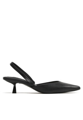 ONLY Shoes Сандали Onlcoco-4 15288424 Черен - Mera.bg