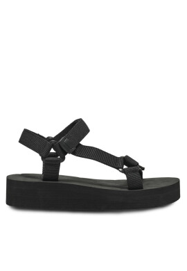 ONLY Shoes Сандали Onlflo-1 15319343 Черен - Mera.bg