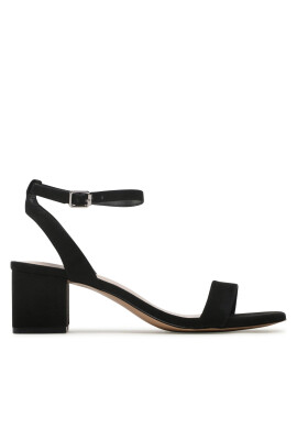 ONLY Shoes Сандали Onlhanna-1 15289352 Черен - Mera.bg