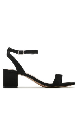 ONLY Shoes Сандали Onlhanna-1 15289352 Черен - Mera.bg