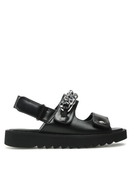 ONLY Shoes Сандали Onlmalu-8 15288053 Черен - Mera.bg