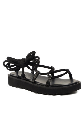 ONLY Shoes Сандали Onlmalu-9 15288055 Black - Mera.bg