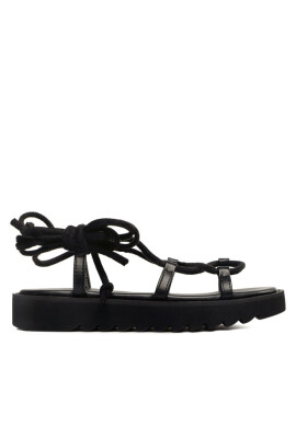ONLY Shoes Сандали Onlmalu-9 15288055 Black - Mera.bg