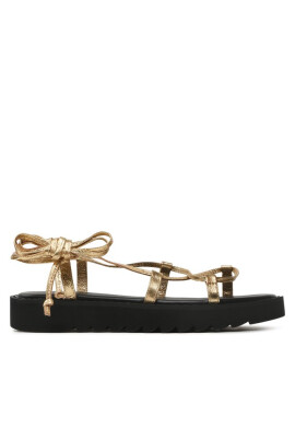 ONLY Shoes Сандали Onlmalu-9 Chunky 15288056 Gold Colour - Mera.bg